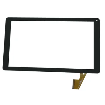 Jauni touch screen digitizer touch panelis stikla sensors 10.1 collu MF878-101F ražošanas procesu kontroles Tabletes Daļas