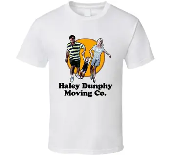 Heilijs Dunphy Pārvietojas Co Smieklīgi Tv Šovs T Krekls Karikatūra t krekls vīriešu Unisex Jaunu Modes tshirt bezmaksas piegāde smieklīgi topi