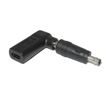 USB Type C PD Strāvas Adapteris Pārveidotājs Sony VAIO Tap 13 11 SVT1122X9RW SVT1122Y9EB SVT11229CKB Klēpjdators Lādētāju