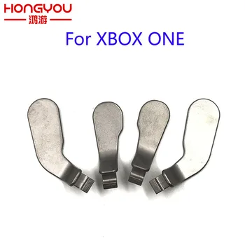 50Sets Xbox Viens Elite Kontrolieris 4 Airi Pogas Ar 2 Īso un 2 Ilgi kopa 4 Airi Piederumu Replcement Metāla