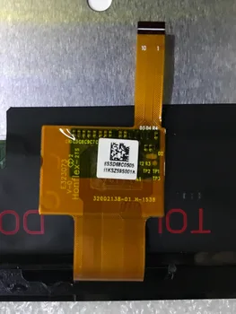 Lenovo 10 collas montāža LCD ekrāns B101UAN07.0 touch screen 32002138-01 E323073