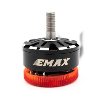 EMAX Pulsar 2306 LED Gaismas Brushless Motors 1700KV 3-6S/3-4S 2400KV Caurspīdīgs Motor Base 5