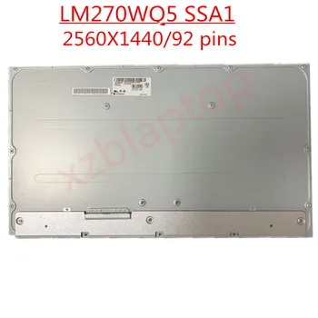 Original LCD ekrāns LM270WQ5 SSA1 LM270WQ5 SSC1