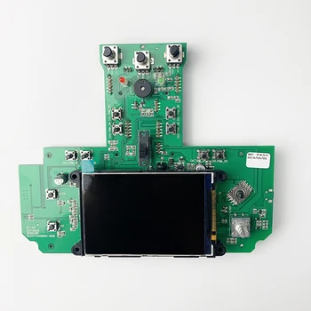 Radiolink LCD Displejs 3.5 Collas AT10/AT10Ⅱ Raidītājs Sākotnējā Jaunināšanas Ekrānu Nomaiņa