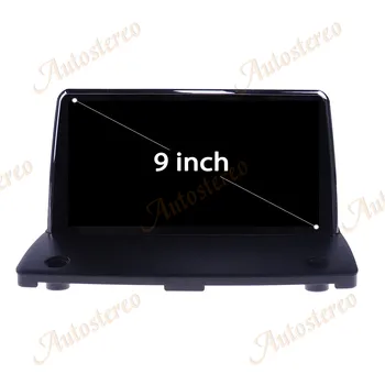 Android 10.0 64GB Volvo XC90 Automašīnu GPS Navigācijas Multimediju Atskaņotājs, Radio, magnetofons Auto Stereo Kursorsviru Carplay HeadUnit