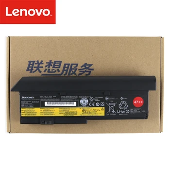 Sākotnējā Klēpjdatoru akumulatoru, Lenovo ThinkPad X200 X200S X201 X201I 42T4834 42T4535 42T4543 42T4650 42T4534 45N117 94Wh 9 core
