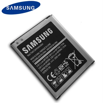 Samsung Oriģināls Tālruņa Akumulatora EB-BG360BBE Samsung Galaxy Core Ministru G360 G361 G360V G3608 G360H 2000mAh Bateriju