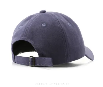 Kļavu Lapu Izšuvumi Beisbola Cepure Kokvilnas Lapu Tētis Snapback Cepure Unisex Modes Gadījuma Āra Saules Cepures