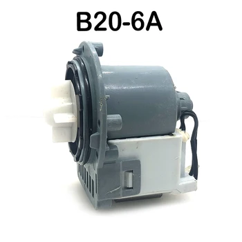 Jauns, veļas mašīna Oriģinālās daļas B20-6 B20-6A = DC31-00030A PSB-1 30w drenāžas sūkņa motors labi strādā