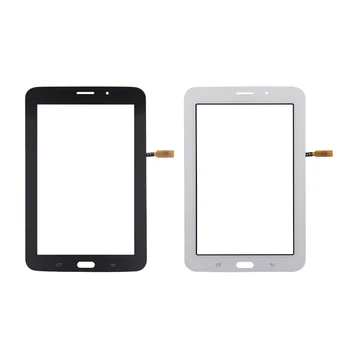 Samsung Galaxy Tab 3 Lite SM-T116 T116 Touch Screen Digitizer Stikla Paneļa Nomaiņa