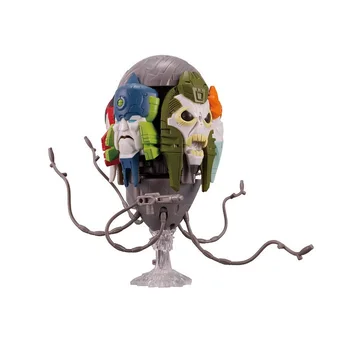 Earthrise Karš Cybertron Quintesson Tiesnesis Robots Klasiskās Rotaļlietas Zēniem Darbības Rādītāji