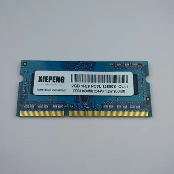 8GB DDR3L 1600 RAM DELL Latitude E6430 S ATG E6440 E6520 E6530 E6540 E7240 Klēpjdatoru 4GB 1Rx8 PC3L-12800S Piezīmju grāmatiņas Atmiņa