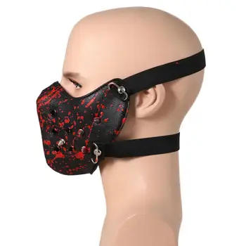 BONISKISS Modes Elpojošs Maska ir Unikāls Modelis, Aerosolu Formas Kniežu Netural Maska Āra Maska Velosipēdu nepievelk putekļus Sejas aizsargu