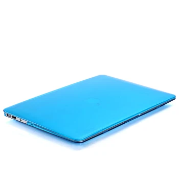 Paredzēts MacBook Air 13 Lietā Pro Retina 12 13 15 Kristāla Gadījumā, Jauns Macbook Pro 13 15 Ar Touch Bar Case for Macbook Cieto Segumu