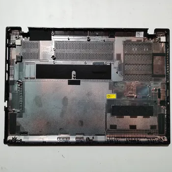 Jaunu klēpjdatoru apakšā lietu bāzes segums Lenovo Thinkpad L14 Gen 1 GL4A0