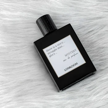 LONKOOM Fougere 100 ml Oriģinālās Smaržas sievietēm (unisex) Pretsviedru līdzekļos Sieviešu Smaržas Eau De Parfum Ilgstošu Vīriešu Smaržas