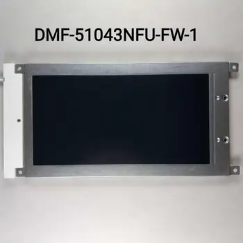 DMF-51043NFU-FW-1 LCD Displeju ekrānu