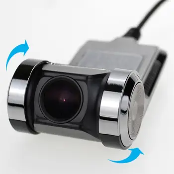Automobiļu Liela Ekrāna USB Braukšanas Ieraksti ADAS Automašīnas Kameras Autostāvvieta Uzrauga Slēptās Ieraksti Nakts Redzamības Braukšanas Palīdzība