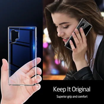 EAR Piezīme 20 Ultra Gadījumā Rūdīts Stikls Case for Samsung Galaxy Note 20 10 Plus S20 Ultra Clear Case For Samsung Piezīme 9 10 5G S9