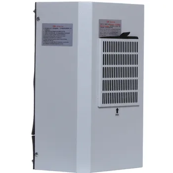 Rūpniecības gaisa kondicionētājs ministru Kabineta CNC Mašīna siltummainis izlietne Kontroles sienas karājas Process 300W Dzesētājs logu vēsāks
