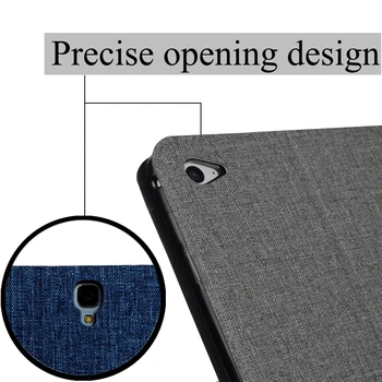 QIJUN tablete flip case for Samsung Galaxy Tab 2 7.0