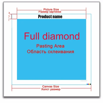 5D DIY Pilnu Kvadrātveida Dimanta urbšanas Krāsošana Polārie Lāči Izšuvumi Diamond Cross Stitch Rhinestone Mozaīkas mājas dekoru