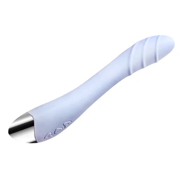 USB Vibrators Sievietes Maksts G-Spot Dildo 10 Režīmi Sievietes Maksts Klitora Stimulators Massager Masturbator Pieaugušo Seksa Rotaļlietas Produkta
