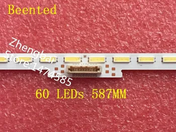LED Apgaismojums sloksnes, kas paredzētas SONY KDL-48R510C KDL-48W705C KDL-48R550C KDL-48R555C KDL-48R553C LM41-00110A 4-546-097 4-566-007