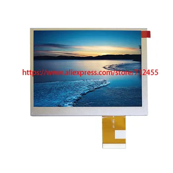 Jauns Lcd Ekrāns/Touch panel TLO300 TMO-300 QX50 OTDR Optisko laika domēna reflectometer touch screen displejs