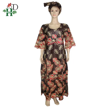 H&D āfrikas mežģīņu kleitas sievietēm tradicionālo āfrikas maxi kleitas, lielo izmēru lady kleita vestido de festa longo para casamento