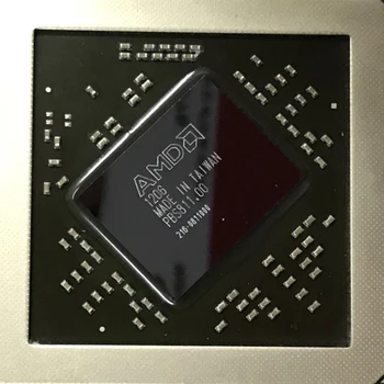Sākotnējā Radeon HD6970 HD6970M 2GB 216-0811000 Video Grafikas Kartes 109-C29647-00 iMac 27