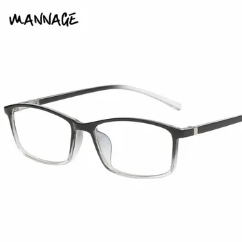 Anti Blue Ray Vīriešiem, Optiskās Brilles Rāmis Starojuma Pierādījumu Vīriešu Brilles, lai Plaša, Liela Sejas