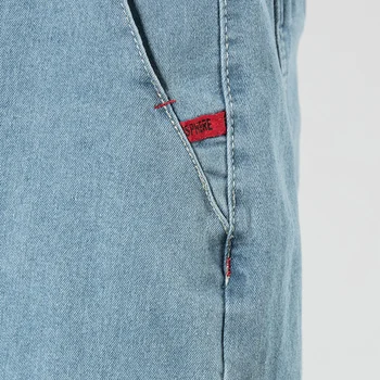 SingleRoad Vīriešu Džinsi 2020. Gadam Lielgabarīta Gadījuma Harēma Bikses Japāņu Streetwear Apģērbs, Vīriešu Džinsa Bikses, Modes Džinsi Vīriešiem