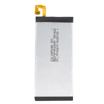 Oriģināls Akumulators, EB-BG57CABE Samsung Galaxy J5 Ministru On5 (2016) SM-G570F G570Y G570M G5700 G5510 Bateria 2600mAh