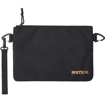 RIMIX Unisex Daudzfunkcionāls āra glabāšanas soma Portatīvo Ūdensizturīgs Dažādi soma Ikdienas commutes, āra ceļojumus utt