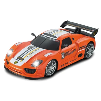 RC Auto 1:12 Porsche Tālvadības Automašīnām 2.4 GHz Mustang Elektriskais Sporta Sacīkšu Auto bezceļu RC Drift Car Transportlīdzekļa Rotaļlietas Zēniem