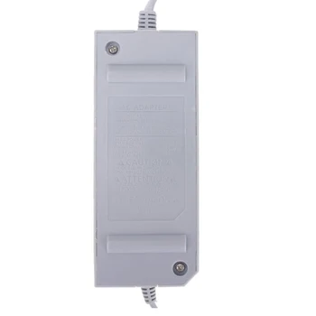 Wii Konsole, AC 100-240V AC Strāvas Adapteris ES Plug 12V 3.7 Uzlādes Lādētāja Elektroenerģijas Piegādātājs Adapteri