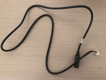 USB kabelis android auto radio auto dvd ilgi, usb kabeli, 4 polu un 6 pin savienotājs