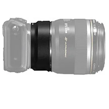 Viltrox Auto Fokusu EF-EOS M MOUNT Objektīvs Mount Adapter Canon EF, EF-S Objektīvs ar Canon EOS Mirrorless Kameru