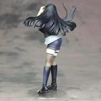 Anime Naruto Shippuden Hinata Hyuga Hinata Hyuuga Pastāvīgā Ver. PVC Rīcības Attēls Kolekcionējamus Seksīgas Meitenes Modeli Rotaļlietas Lelle Dāvanu