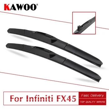 KAWOO INFINITI FX45 22
