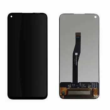 Par Huawei Mate 30 Lite LCD Displejs, Touch Screen Digitizer Par Huawei Nova 5i Pro SPN-AL00 SPN-TL00 Ekrānu