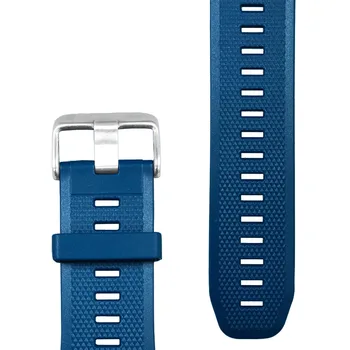 Zeblaze Smart Skatīties Nomaiņa Watchband par Zeblaze VIBE 3/ VIBE 3 Pro / VIBE 3 Flagmanis Izturīgs Smartwatch Silikona Rokas Joslā