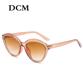 DHM Jaunu Kārtu Vintage, Saulesbrilles Sieviešu Modes Retro Zīmola Dizainere Vīriešiem, Saules Brilles oculos de sol UV400