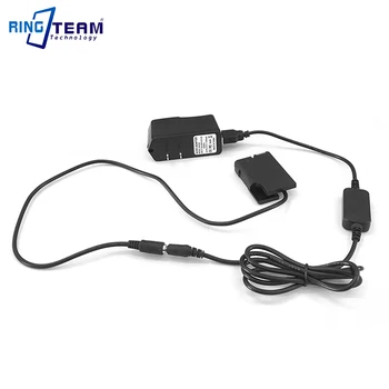 Power bank USB lādētāja kabeli EH-5+adapteri+EP-5A EN-EL14 Savienotāju par Nikon P7800 P7100 D5600 D5300 D5200 D5100 D3400 D3300 D3200