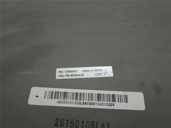 Jauns Lenovo Aizmugurējā Vāka Augšējā Gadījumā Jogas 2 13 Lcd Back Cover AM0S9000300 90204410