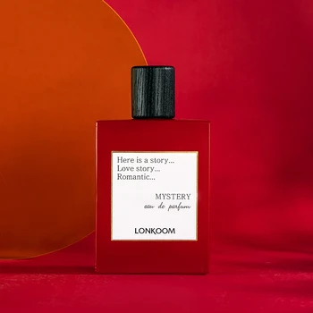 LONKOOM Fougere 100 ml Oriģinālās Smaržas sievietēm (unisex) Pretsviedru līdzekļos Sieviešu Smaržas Eau De Parfum Ilgstošu Vīriešu Smaržas