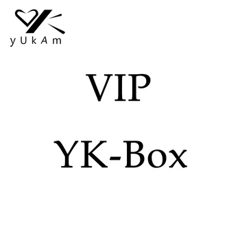 YUKAM YK-Box