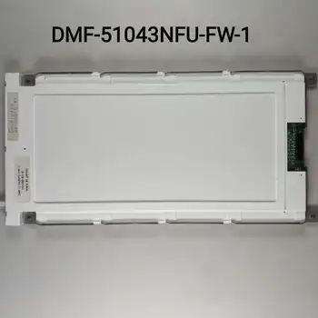 DMF-51043NFU-FW-1 LCD Displeju ekrānu