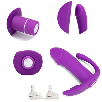 9 Ātruma Lodi Vibrators, Dildo, Vibratori AV Stick G-spot Klitora Stimulators Mini Seksa Rotaļlietas Sievietēm Maturbator Seksa Produkti